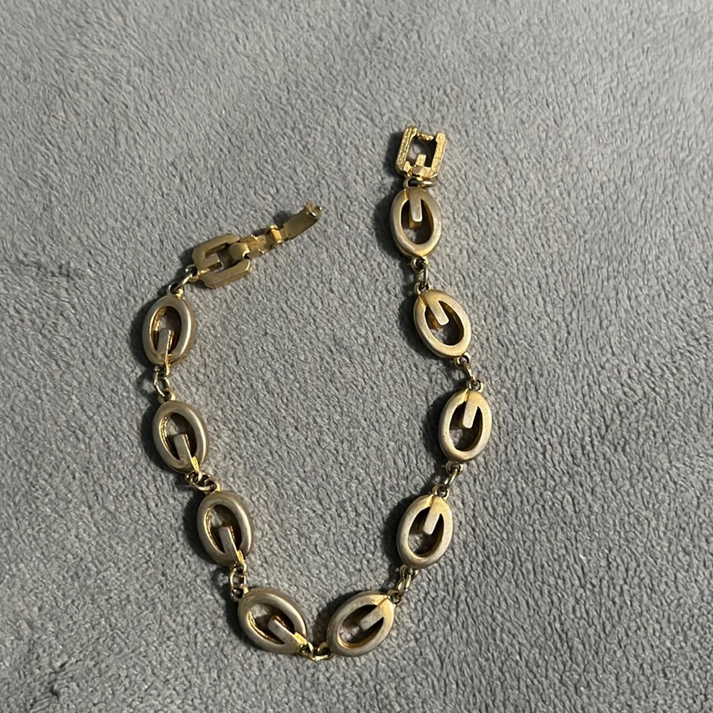 Givenchy bracelet